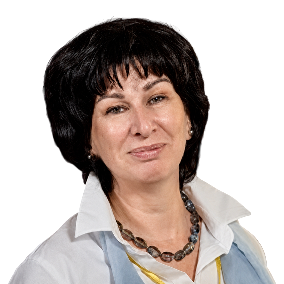 Инна Карпухина